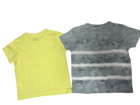 Set 2 tricouri                 80 [1]