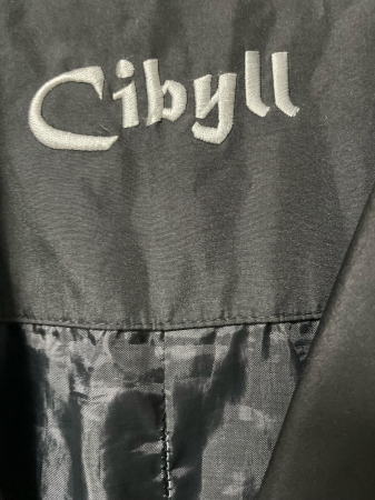 Trench  Cybill                         L [3]
