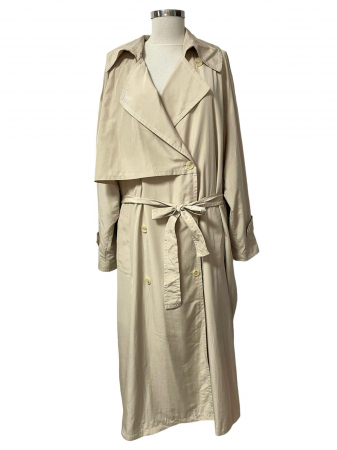 Femei - Trench Mango                           3XL