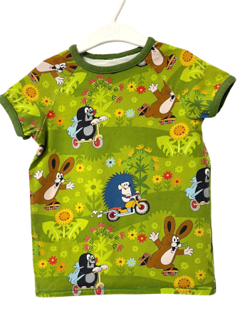 Tricouri si maiouri - Tricou                            110-116