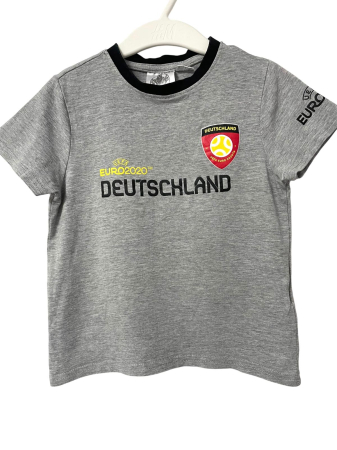 Tricouri si maiouri - Tricou                             110-116