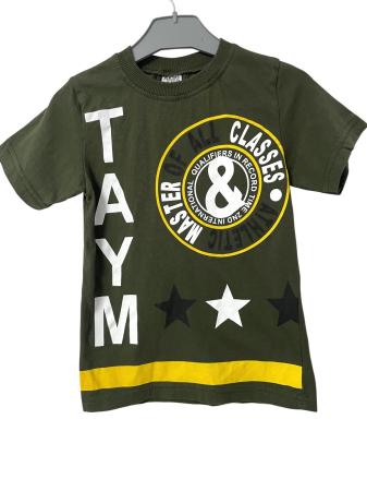 Tricouri si maiouri - Tricou                          116