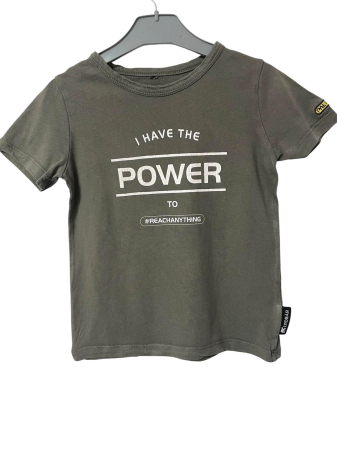 Tricouri si maiouri - Tricou baieti                      104