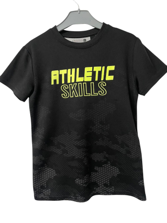 Tricouri si maiouri - Tricou baieti                           128