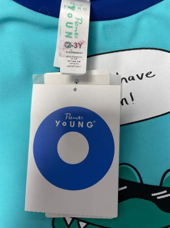 Tricou baieti                      2-3 ani [2]