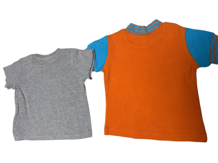 Set 2 tricouri                          80 [1]