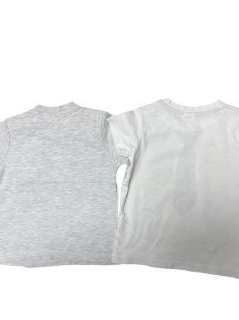 Set 2 tricouri       74 [1]