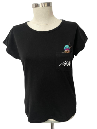 Tricouri si maiouri - Tricou bumbac                    M