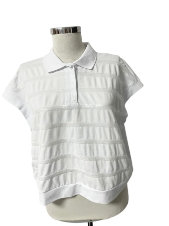 Tricouri si maiouri - Tricou crop                       XL
