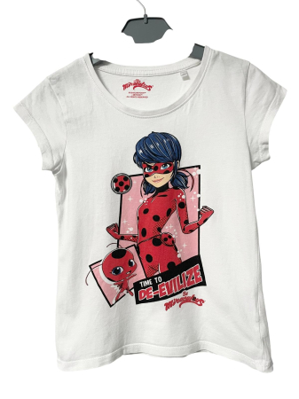 Tricouri si maiouri - Tricou fete                               128