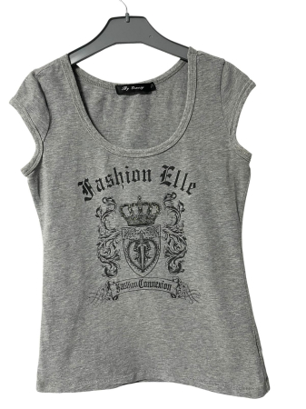 Tricouri si maiouri - Tricou fete                         140