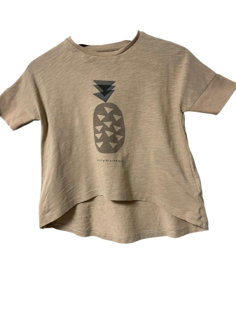 Tricouri si maiouri - Tricou fete                            98