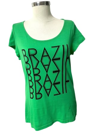 Femei - Tricou                        M