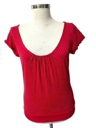 Femei - Tricou                         S/M