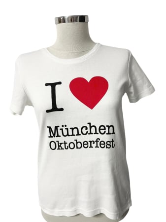 Femei - Tricou                     M