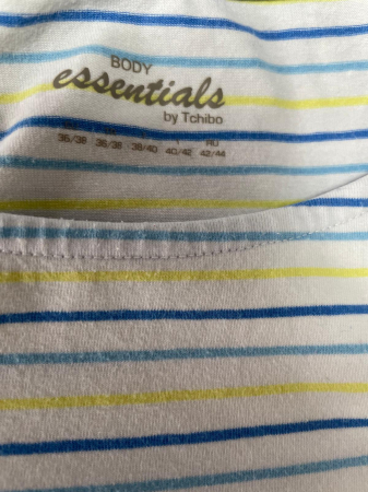 Tricou pijama                        M [2]