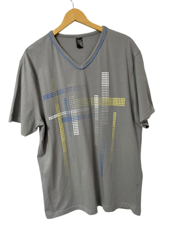 Barbati - Tricou pijama                             XL