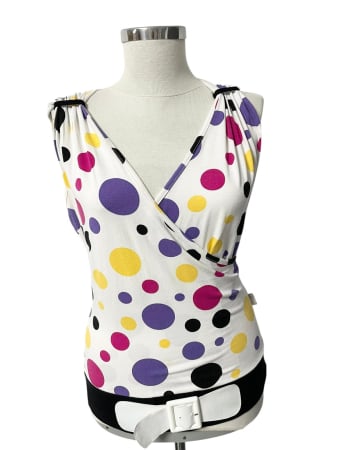 Femei - Tricou                              S