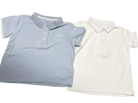 Tricouri si maiouri - Set 2 tricouri              74