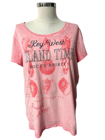 Tricouri si maiouri - Tricou                           XL