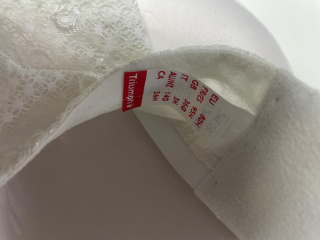 Triumph sutien                  XL-80 H [2]