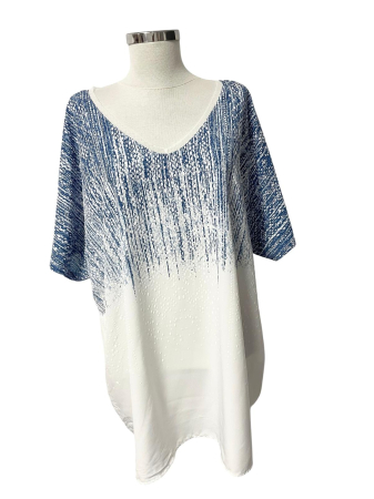 Bluze/Topuri - Ulla Popken bluza                           4XL