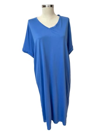 Lenjerii si pijamale - Up Fashion c rochie noapte                         XXL