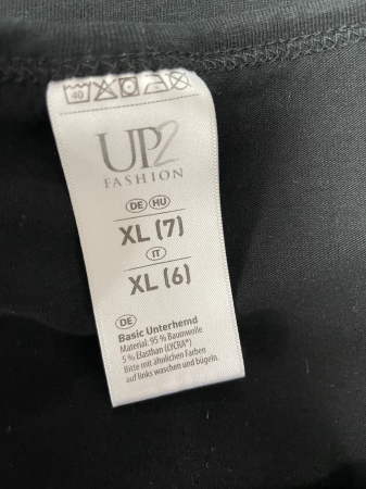 Up Fashion maiou                           XL [2]