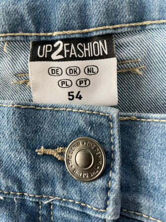Up Fashion pantaloni scurti                           4XL [2]