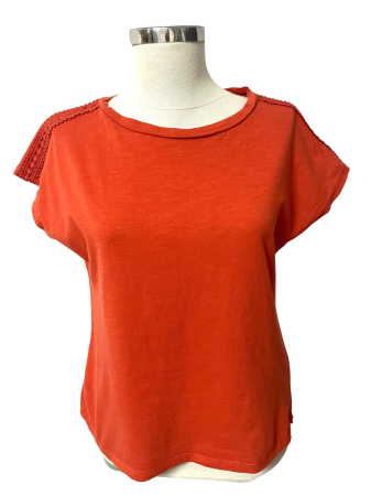 Tricouri si maiouri - Up2 Fashion tricou                           S/M