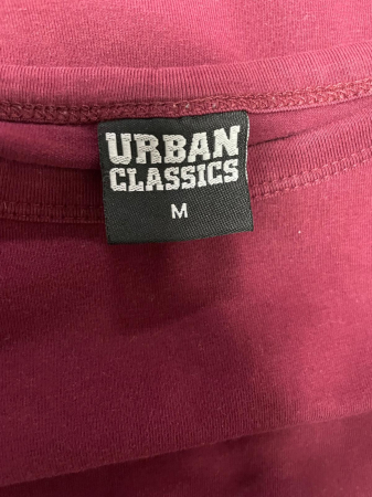 Urban Classics tricou                      M [2]