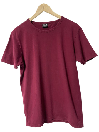 Tricouri si maiouri - Urban Classics tricou                      M