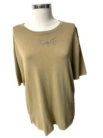 Bluze/Topuri - Valentina bluza                               XL