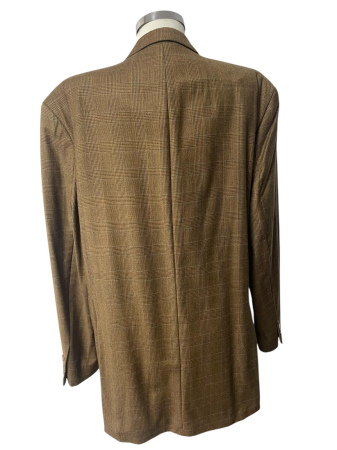 Van Graaf sacou lana si casmir                      XL [2]