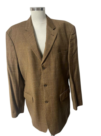 Sacouri si Costume - Van Graaf sacou lana si casmir                      XL