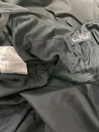 Vera Mont rochie                            M [3]