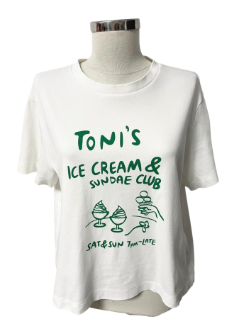 Tricouri si maiouri - Vero Moda tricou                          M