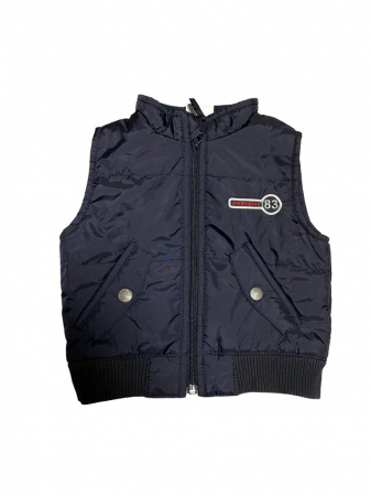 veste - Vesta Papagino                     80