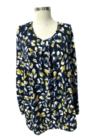Femei - Via Appia bluza                            3XL