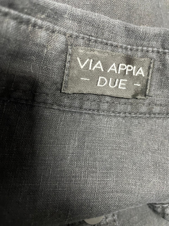 Via Appia camasa din in                               XL [2]