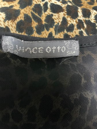 Vince Otto maiou      S [2]