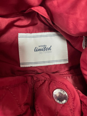 Women geaca                           L-XL [2]