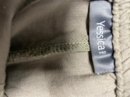 Yessica pantaloni in                            L [2]