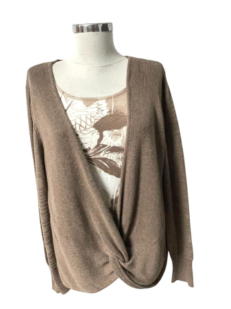 Femei - Your Concept pulover                      L