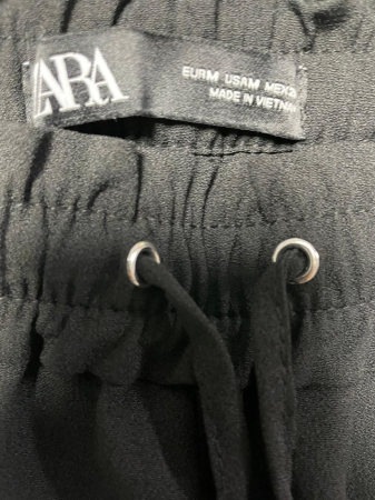 Zara pantaloni lejeri               M-L [2]