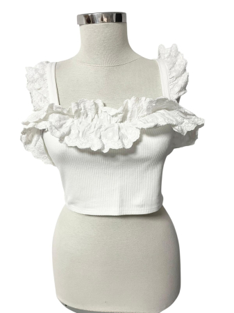 Zara top                         M [0]