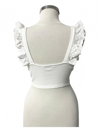 Zara top                         M [2]