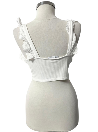 Zara top                         M [1]