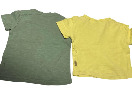 Set 2 tricouri                  74 [1]