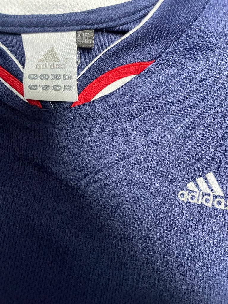 Shops adidas xxxl